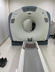 Wholebody Spiral CT