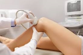 Musculoskeletal (MSK) ultrasound